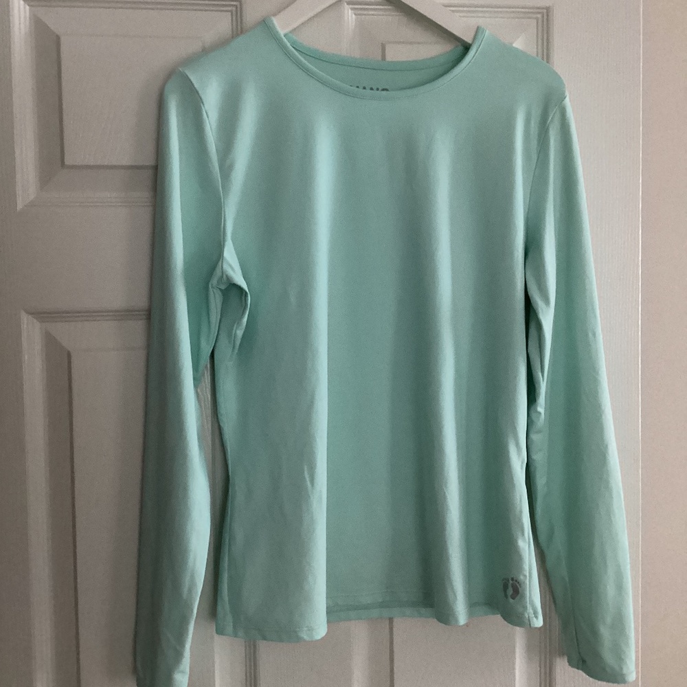 Hang Ten Women's Sun Shirt View 4